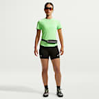 Nike Swift Women's Dri-FIT Short-Sleeve Running Top
