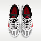 Nike Reax 8 TR Men's Workout Shoes