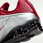 Nike Shox R4 Men's Shoes