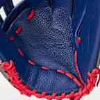 Nike Vapor Baseball H-Web Fielding Glove (Right-Hand Throw)