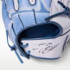 Nike Vapor Elite Women's Fastpitch Softball Infield Glove (Right-Hand Throw)