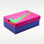 Tenis de carrera en pavimento para mujer Nike Vaporfly 4 "Eliud Kipchoge"