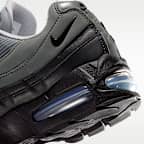 Nike Air Max 95 Big Bubble SE Women's Shoes