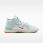 Tenis de básquetbol LeBron NXXT Genisus