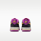 Nike Air Force 1 Big Kids' Shoes