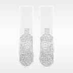 NikeGrip Vapor Strike Football Crew Socks