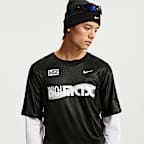 Nike Men's Dri-FIT Jersey