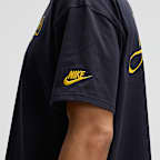 Los Angeles Rams Rivalries Collection Essential Max90 Men's Nike NFL T-Shirt