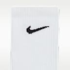 Nike Everyday Plus Cushioned Training Crew Socks (3 Pairs)