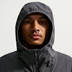 Nike ACG "Five Towers" UV-Schutzjacke für Herren