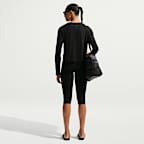 Nike Zenvy Women's Long-Sleeve Top