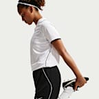 Como Nike Dri-FIT Stadium Away Fußballshorts (Damen)