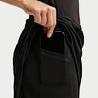 Falda de tenis Dri-FIT corta con vuelo para mujer Nike Victory