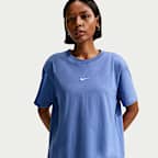 Nike Sportswear Classic Women's Oversized T-Shirt
