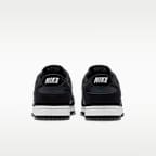 Nike Dunk Low SE Iridescent Women's Shoes