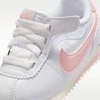 ナイキ コルテッツ イージーオン ベビーシューズ