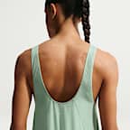 Jumpsuit para mujer Nike Zenvy