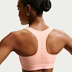 Nike Swift Women's High-Support Lightly Lined Sports Bra