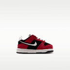 Nike Dunk Low LV8 Baby/Toddler Shoes