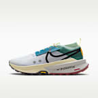 Nike Zegama 2 Men's Trail-Running Shoes