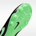 Nike Tiempo Maestro Academy Multi-Ground Low-Top Football Boots