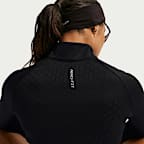 Nike Swift Aero-FIT Laufoberteil mit Halbreißverschluss (Damen)
