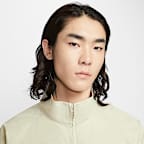 ナイキ スポーツウェア クラブ メンズ ロスコー フルジップ ジャケット