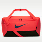 Nike Brasilia Training Duffel Bag (Small, 41L)