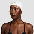 Nike Swim Silicone Dome Cap