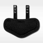 Nike Hyperstrong Football Back Plate (Small)
