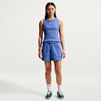 Nike Sportswear Women's Tight Ribbed Tank Top