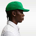 Gorra de golf Nike Pro Dri-FIT sin estructura