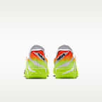 Ja 3 "Snowed In" Big Kids' Basketball Shoes