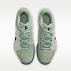 Damskie buty do tenisa na korty ziemne Nike GP Challenge Pro