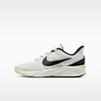 Nike Star Runner 4 Older Kids' Road Running Shoes