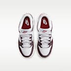 Nike Dunk Low SE Little Kids' Shoes
