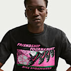 Nike Sportswear Erkek Tişörtü