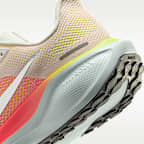 Tenis de correr en pavimento para mujer (extraanchos) Nike Pegasus 41
