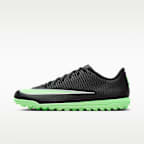 Nike Mercurial Vapor 17 Club Low-Top-Fußballschuh für Turf