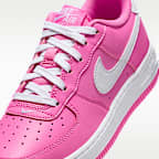 Nike Air Force 1 Big Kids' Shoes