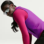 Nike Tempo Repel warme Laufweste (Damen)