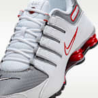 Nike Shox NZ Men's Shoe