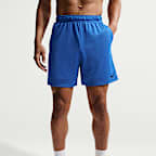 Shorts de entrenamiento Dri-FIT de 18 cm para hombre Nike Flex