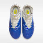 Nike Jr. Phantom 6 Low Academy LV8 Big Kids' Multi-Ground Soccer Cleats