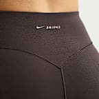 Dámské 8cm kraťasy NikeSKIMS Studio Stretch