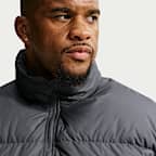 Nike Sportswear Club Men's Therma-FIT Down Puffer Jacket