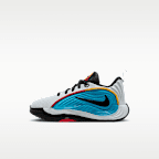 Giannis Immortality 5 SE Little Kids' Basketball Shoes