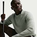 Haut de golf ras-du-coup Nike Tailored Performance pour homme