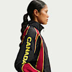 Chamarra deportiva de tejido Woven para hombre Canada x NOCTA