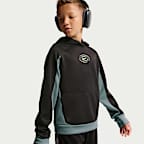 Nike Multi Dri-FIT Fleece-Hoodie (ältere Kinder, Jungen)